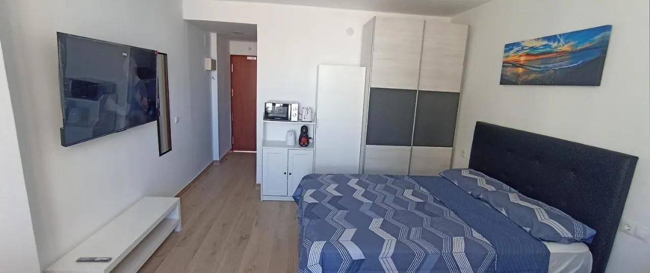 Buenavista Estudio Torremolinos