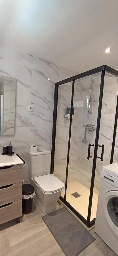 Buenavista Estudio Torremolinos 0*,  Espagne