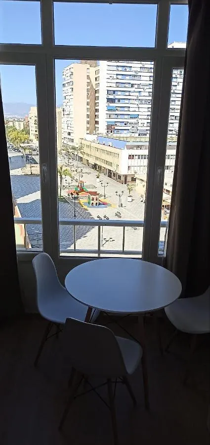 Appartement Buenavista Estudio Torremolinos