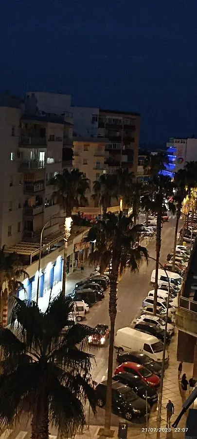 Apartment Buenavista Estudio Torremolinos