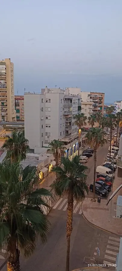 Buenavista Estudio Torremolinos 0*,