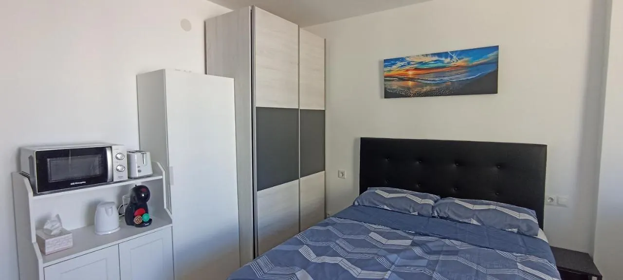 Buenavista Estudio Torremolinos