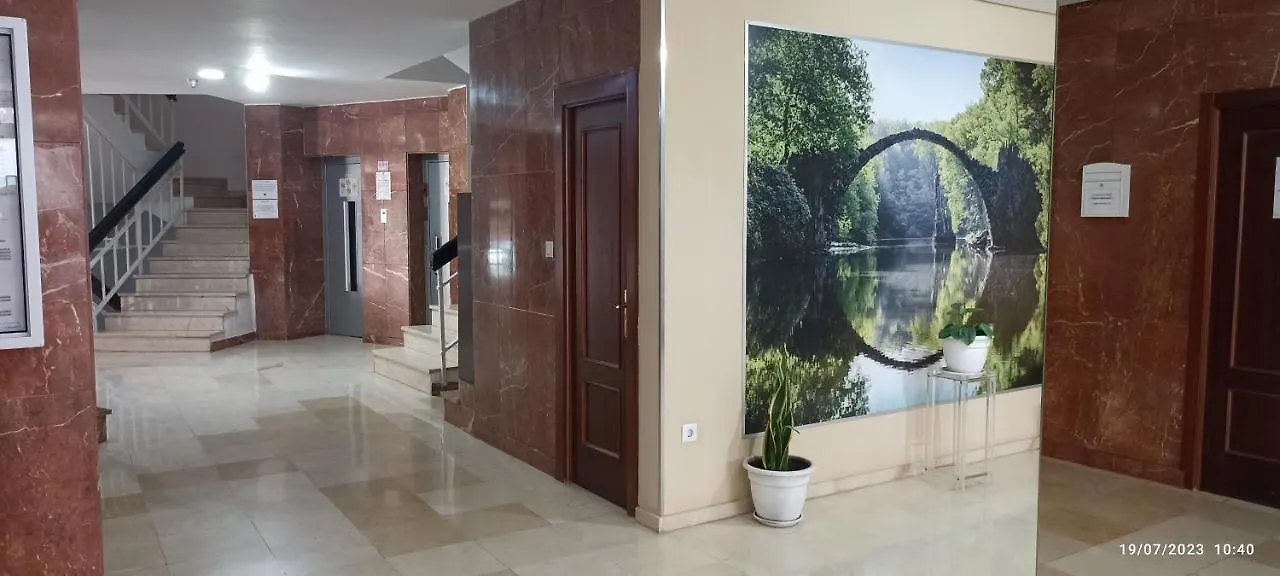 Buenavista Estudio Torremolinos Appartement
