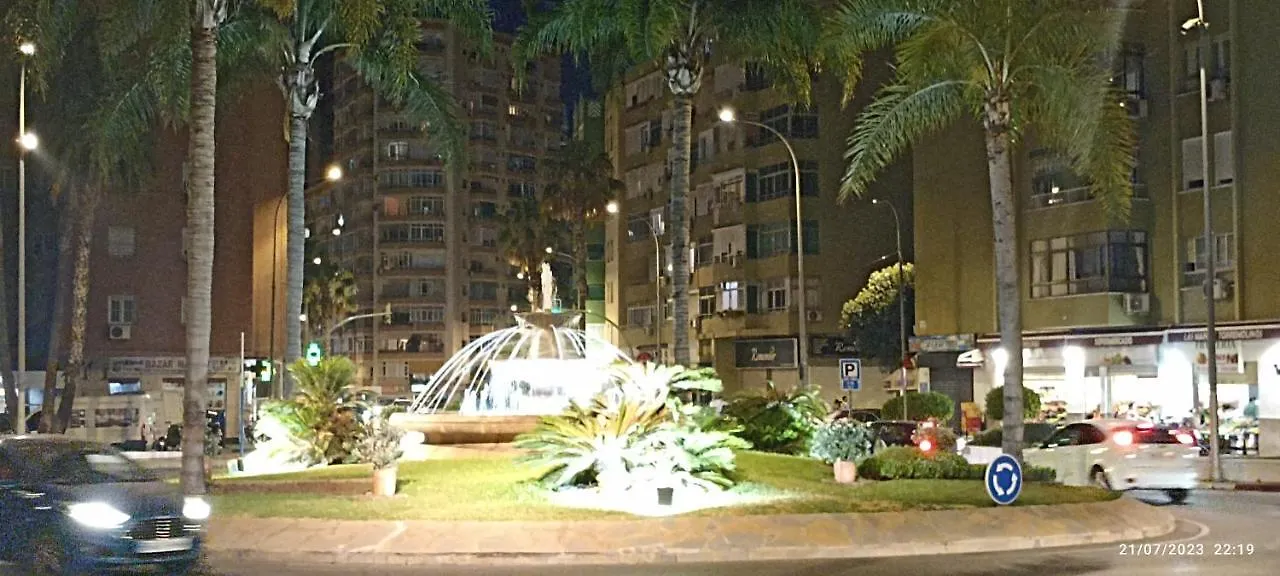 Buenavista Estudio Torremolinos Apartment