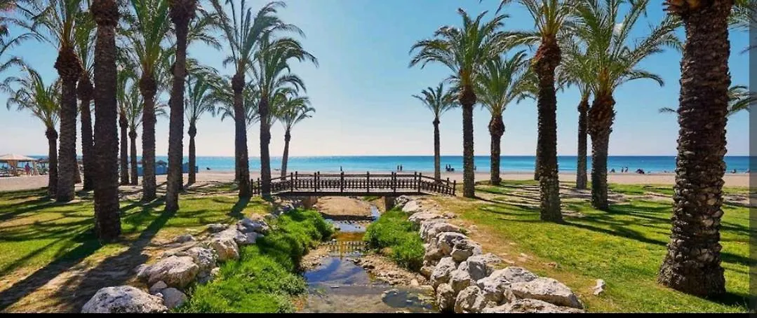 Buenavista Estudio Torremolinos Spain