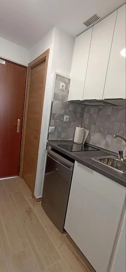 Buenavista Estudio Torremolinos Spain