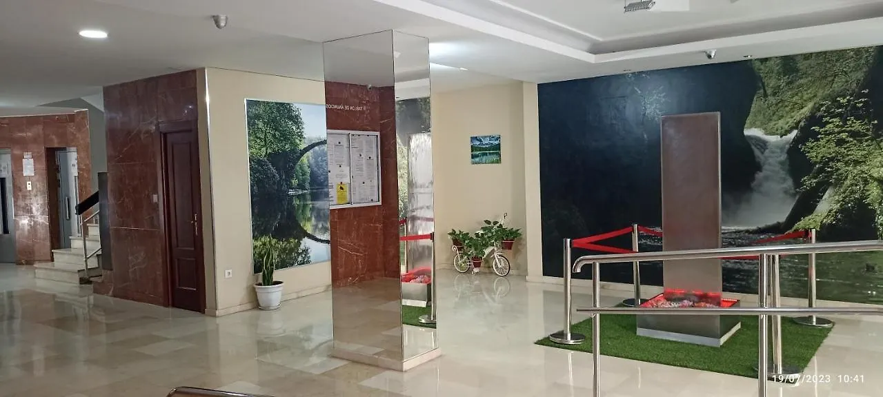 Buenavista Estudio Torremolinos Apartment