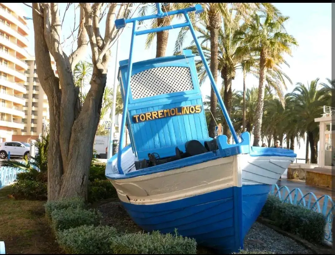 Buenavista Estudio Torremolinos Spain
