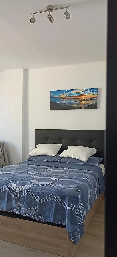 Appartement Buenavista Estudio Torremolinos Espagne