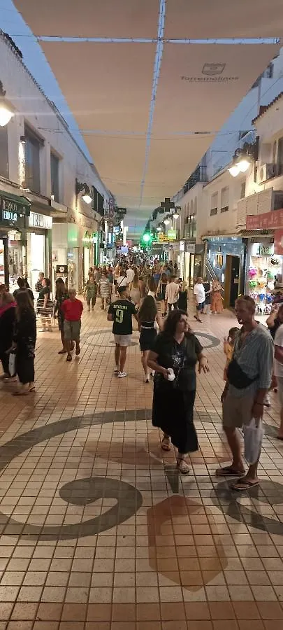 Buenavista Estudio Torremolinos