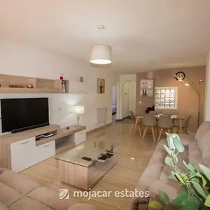 El Palmeral Rob Apartment Mojacar