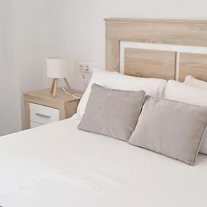Am Del Sol Apartment