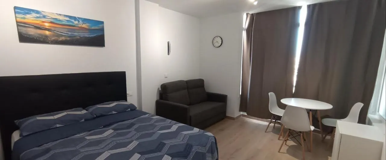 Buenavista Estudio Torremolinos